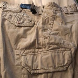 Men’s polo shorts brand new!